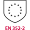 EN 352-2